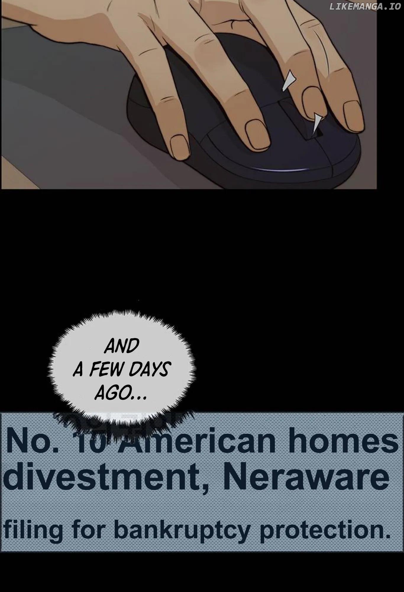 My Girlfriend Is A Real Man chapter 82 - page 6