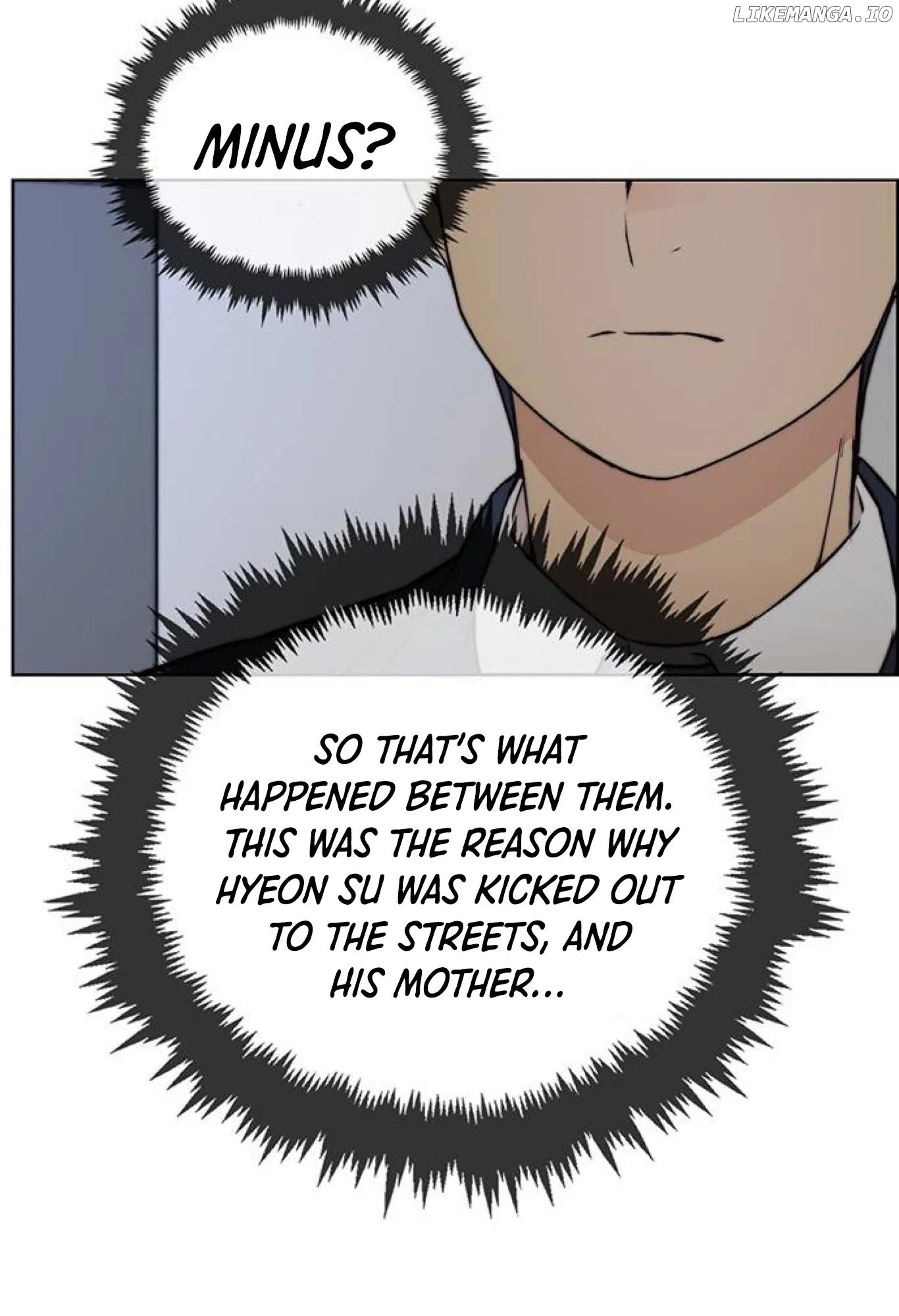 My Girlfriend Is A Real Man chapter 82 - page 60