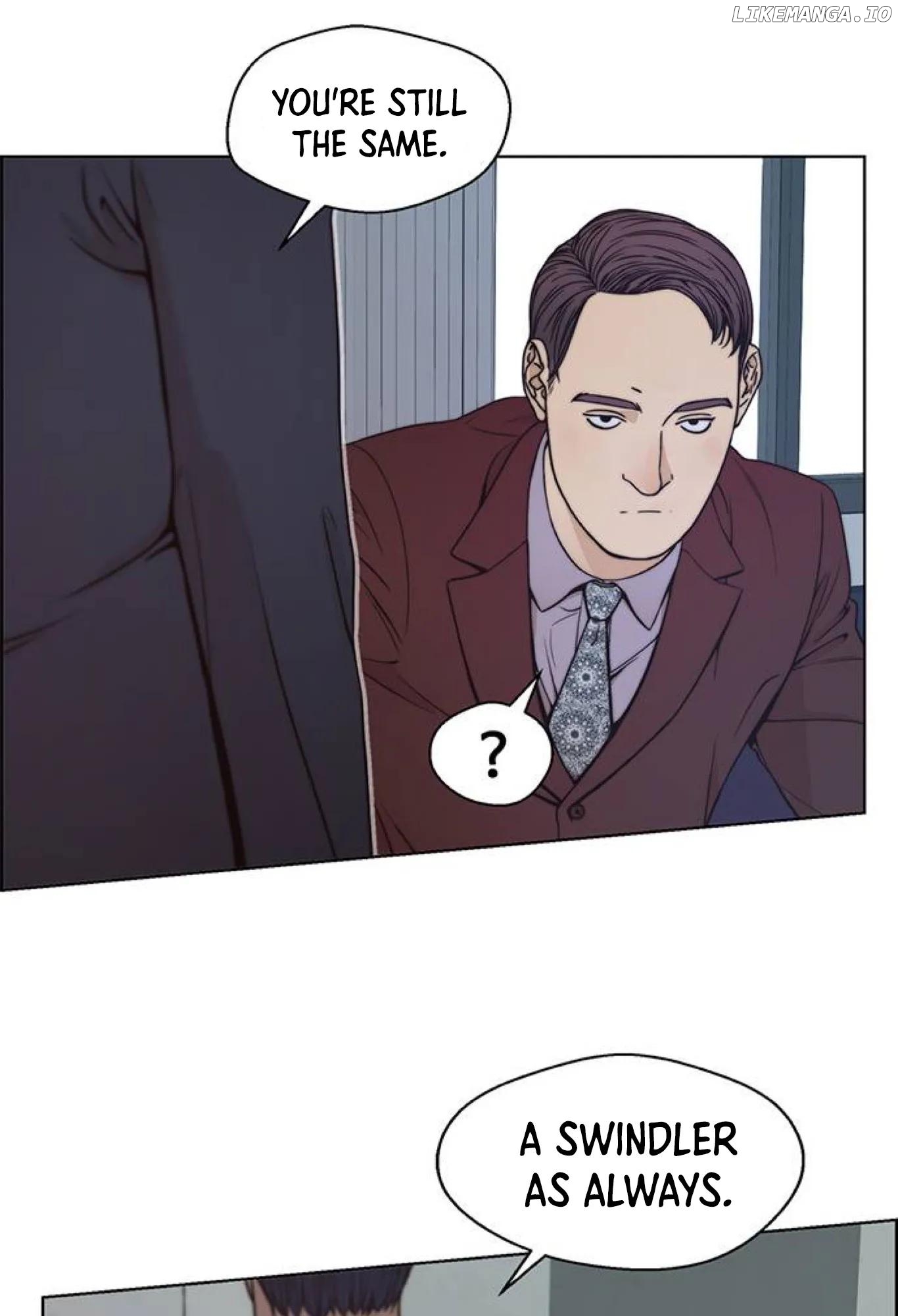 My Girlfriend Is A Real Man chapter 82 - page 62