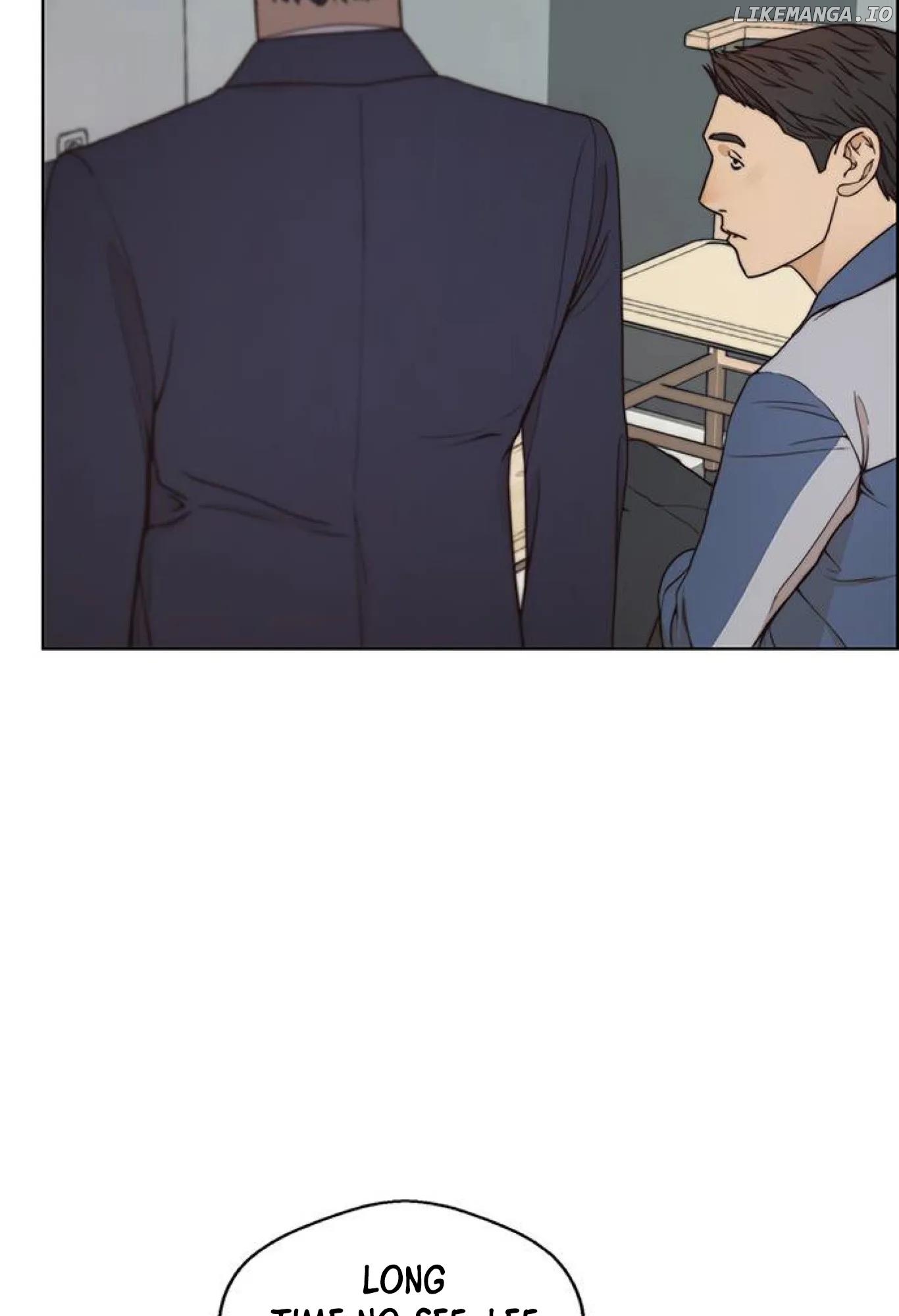 My Girlfriend Is A Real Man chapter 82 - page 63