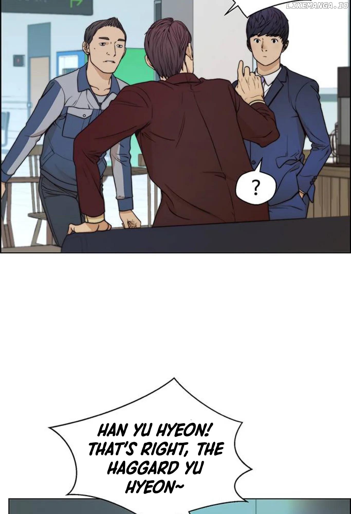 My Girlfriend Is A Real Man chapter 82 - page 68