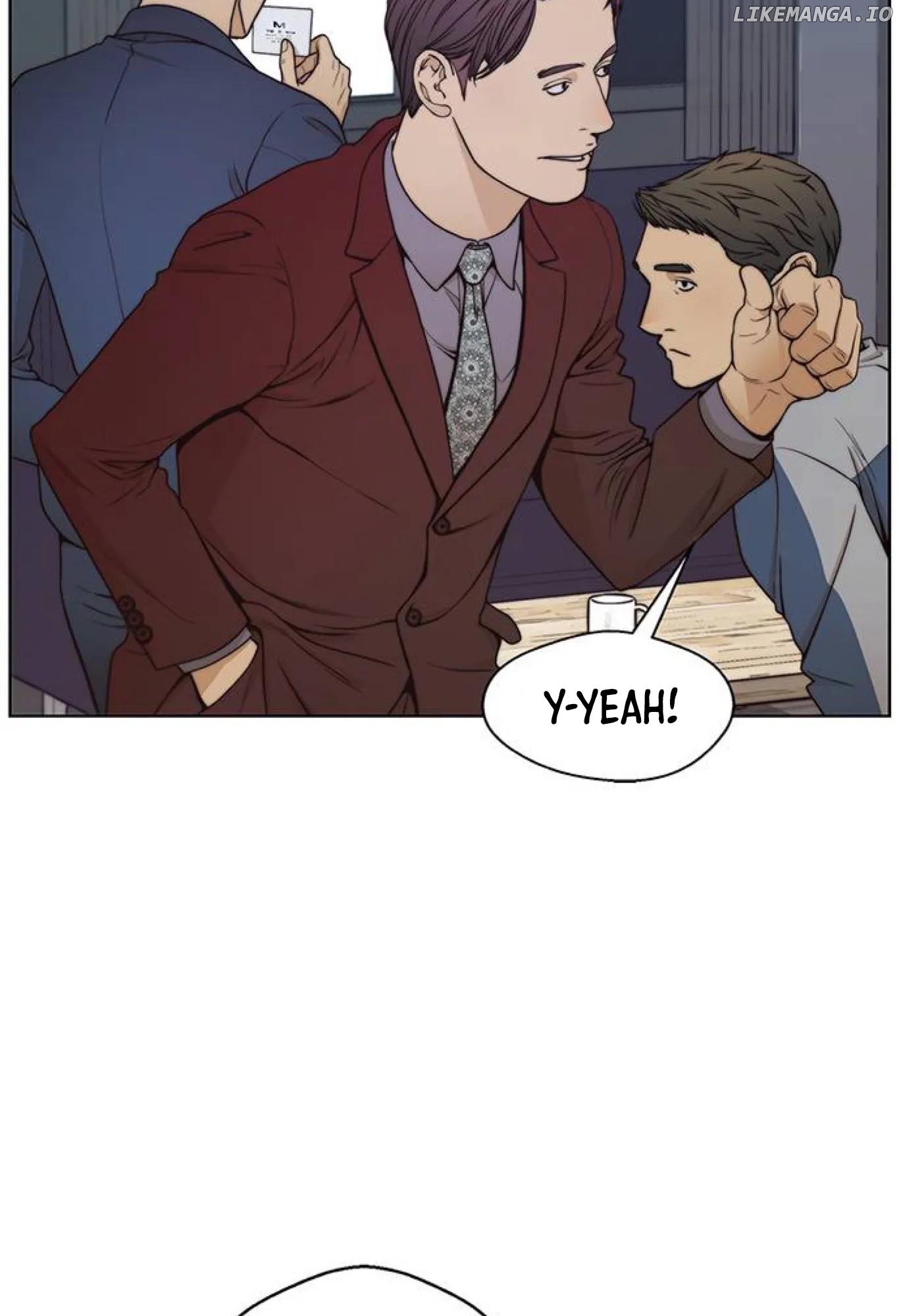 My Girlfriend Is A Real Man chapter 82 - page 79