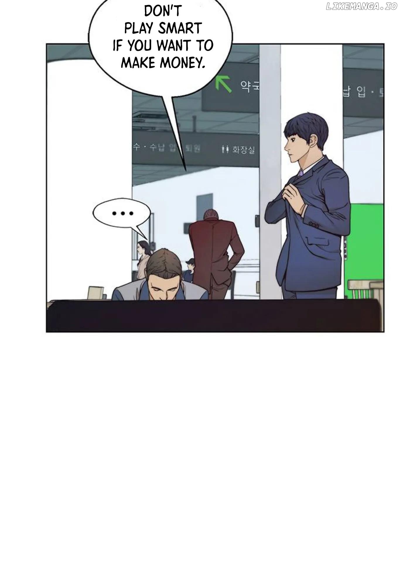 My Girlfriend Is A Real Man chapter 82 - page 80