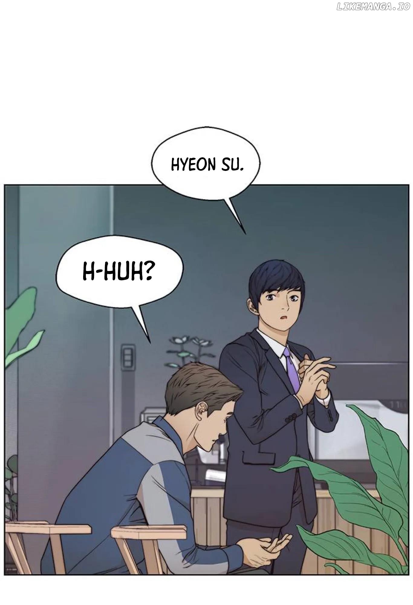 My Girlfriend Is A Real Man chapter 82 - page 82