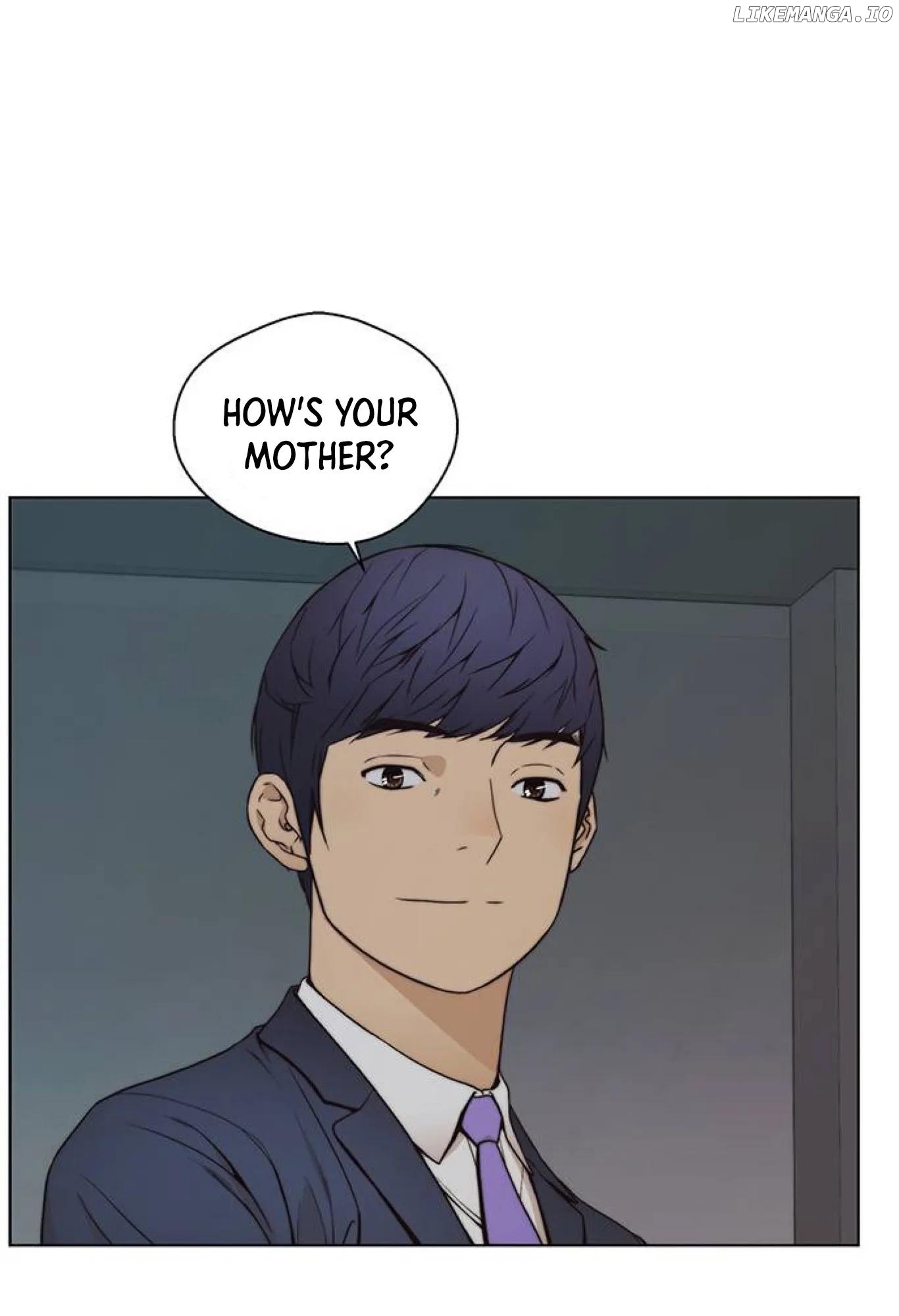 My Girlfriend Is A Real Man chapter 82 - page 83