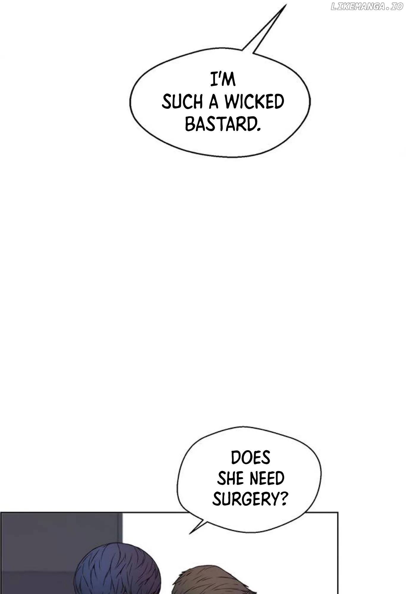 My Girlfriend Is A Real Man chapter 82 - page 88
