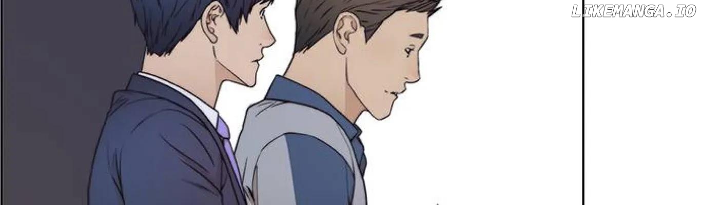 My Girlfriend Is A Real Man chapter 82 - page 89