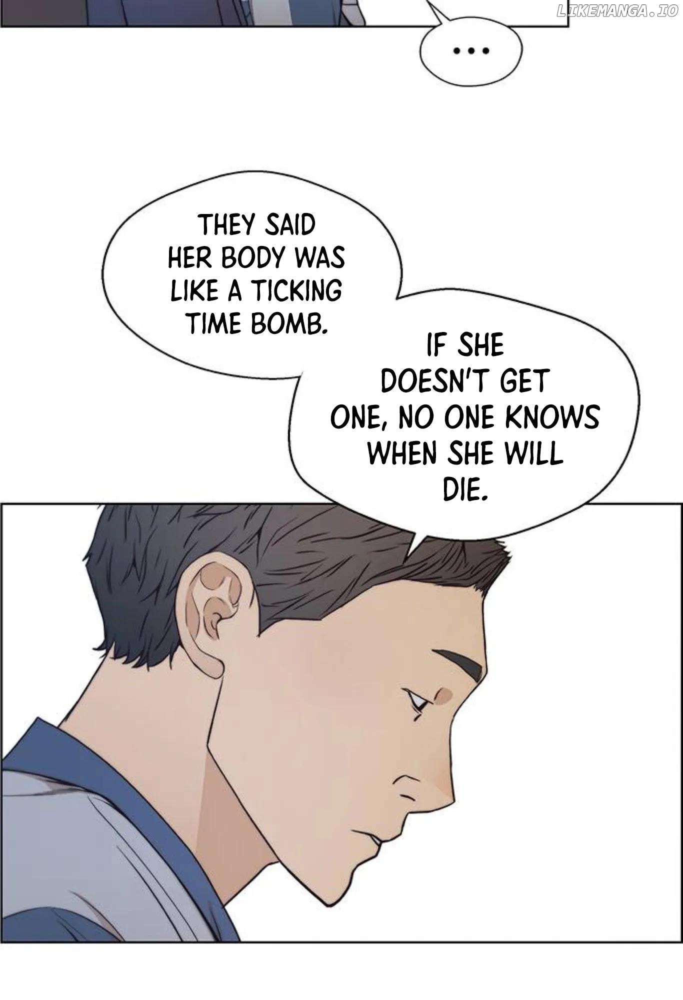 My Girlfriend Is A Real Man chapter 82 - page 90