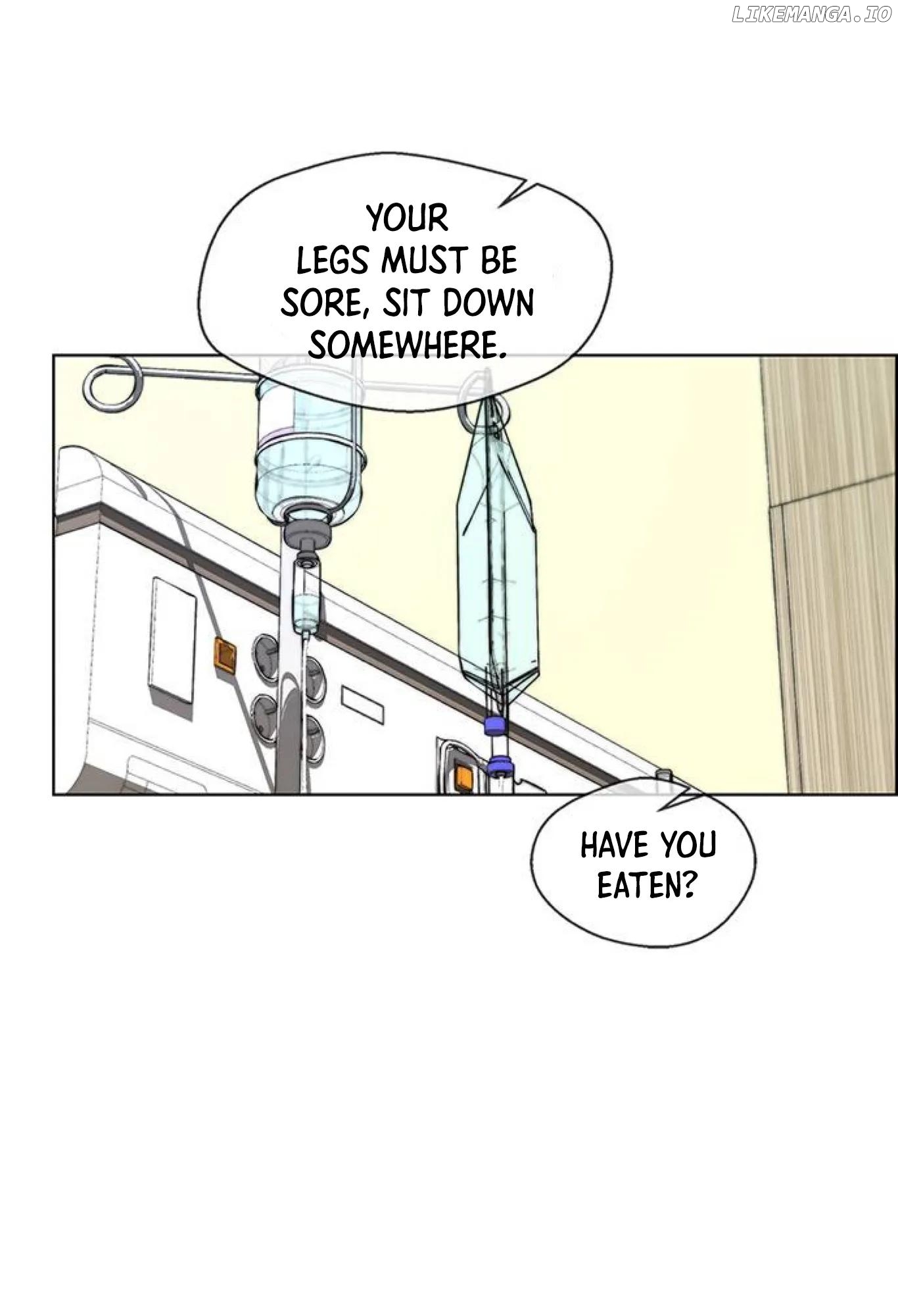 My Girlfriend Is A Real Man chapter 82 - page 96