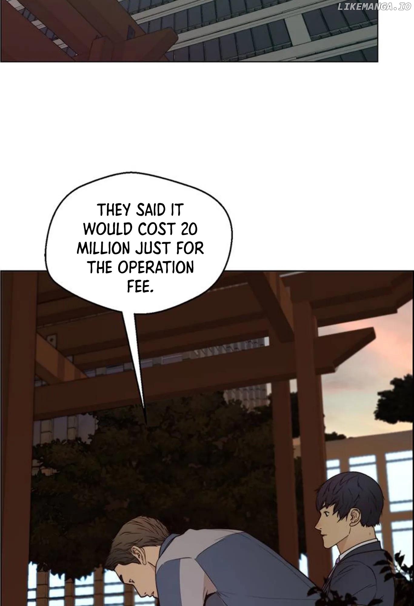 My Girlfriend Is A Real Man chapter 82 - page 99