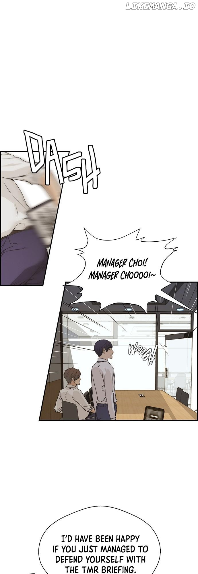My Girlfriend Is A Real Man chapter 40 - page 11
