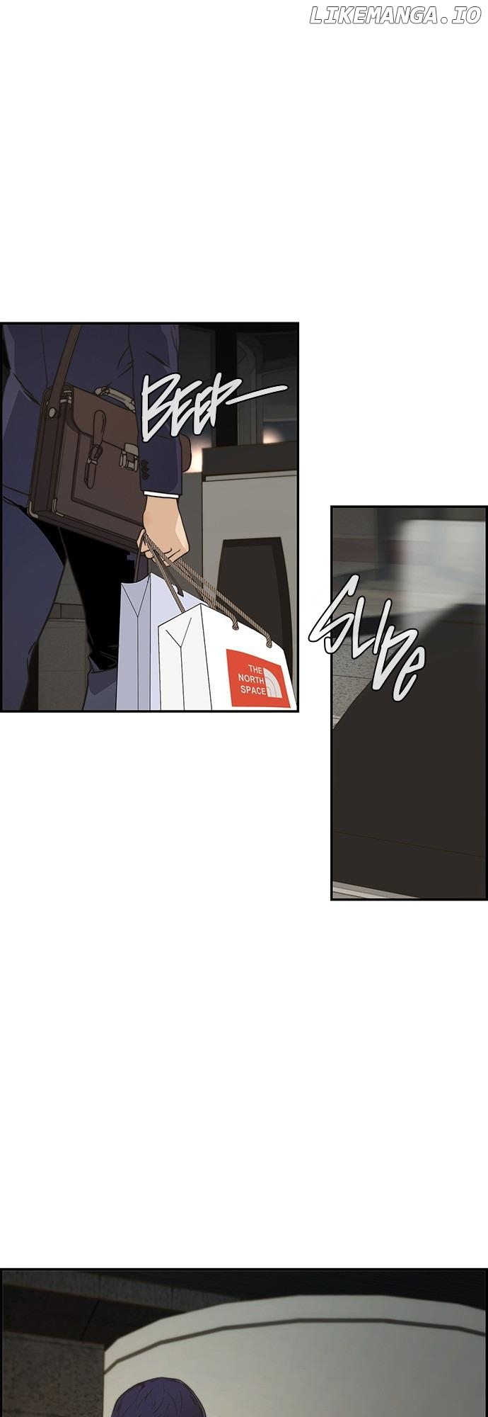 My Girlfriend Is A Real Man chapter 40 - page 16