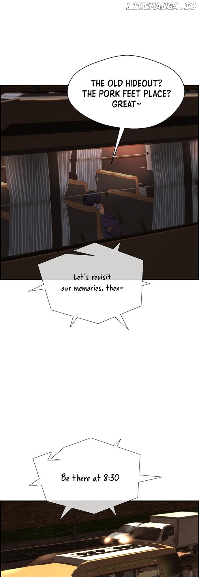 My Girlfriend Is A Real Man chapter 40 - page 26