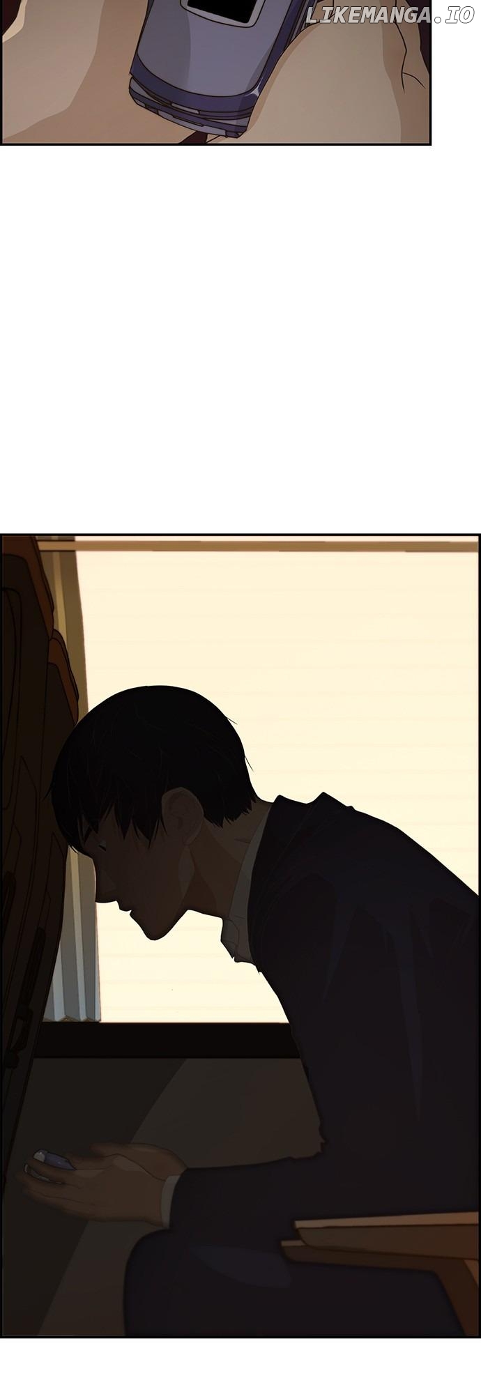 My Girlfriend Is A Real Man chapter 40 - page 29