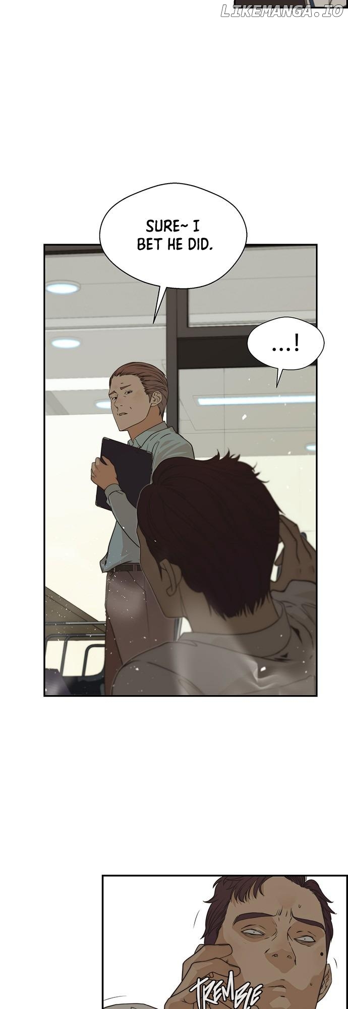 My Girlfriend Is A Real Man chapter 40 - page 3