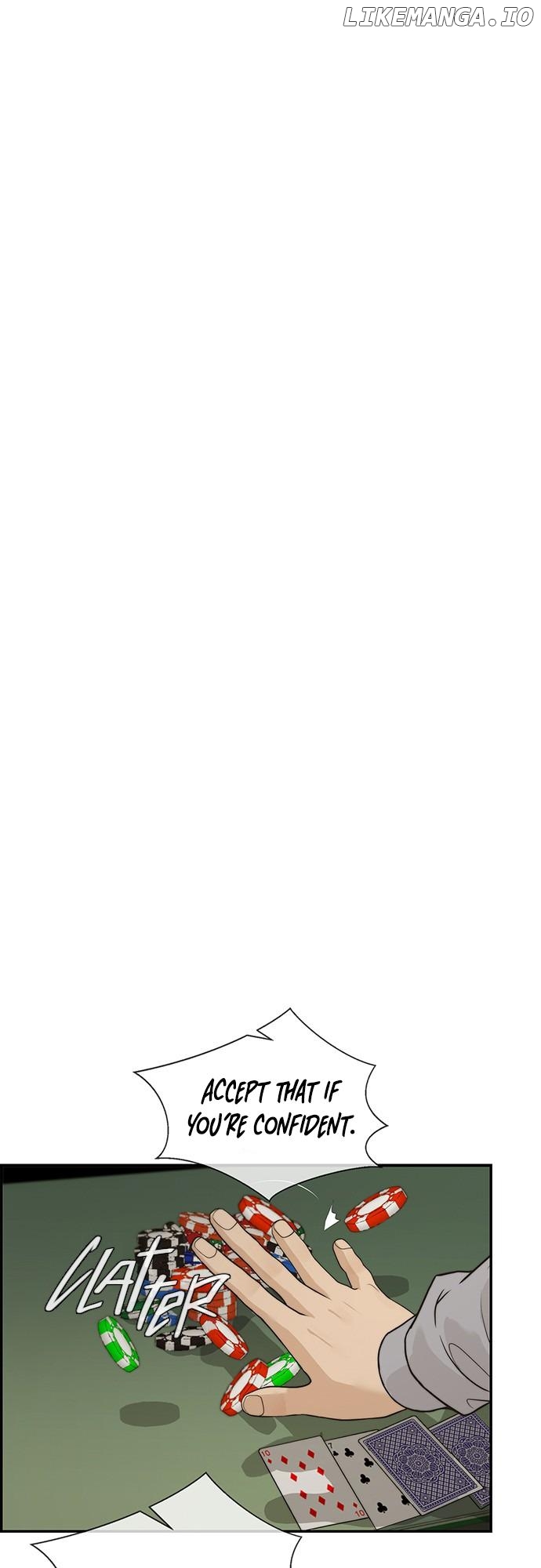 My Girlfriend Is A Real Man chapter 40 - page 31