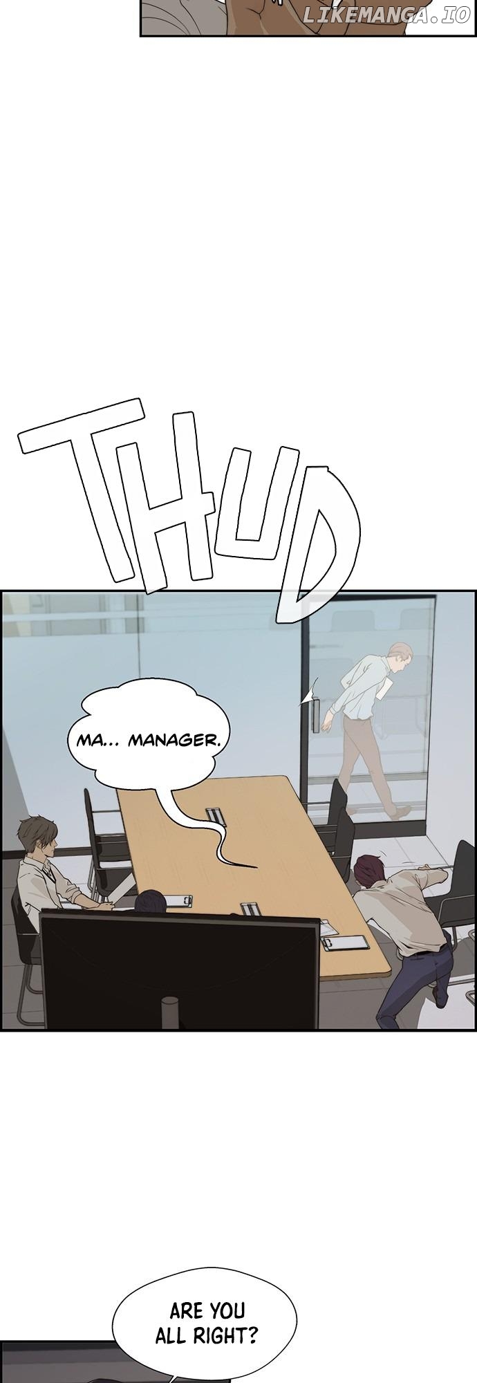 My Girlfriend Is A Real Man chapter 40 - page 4