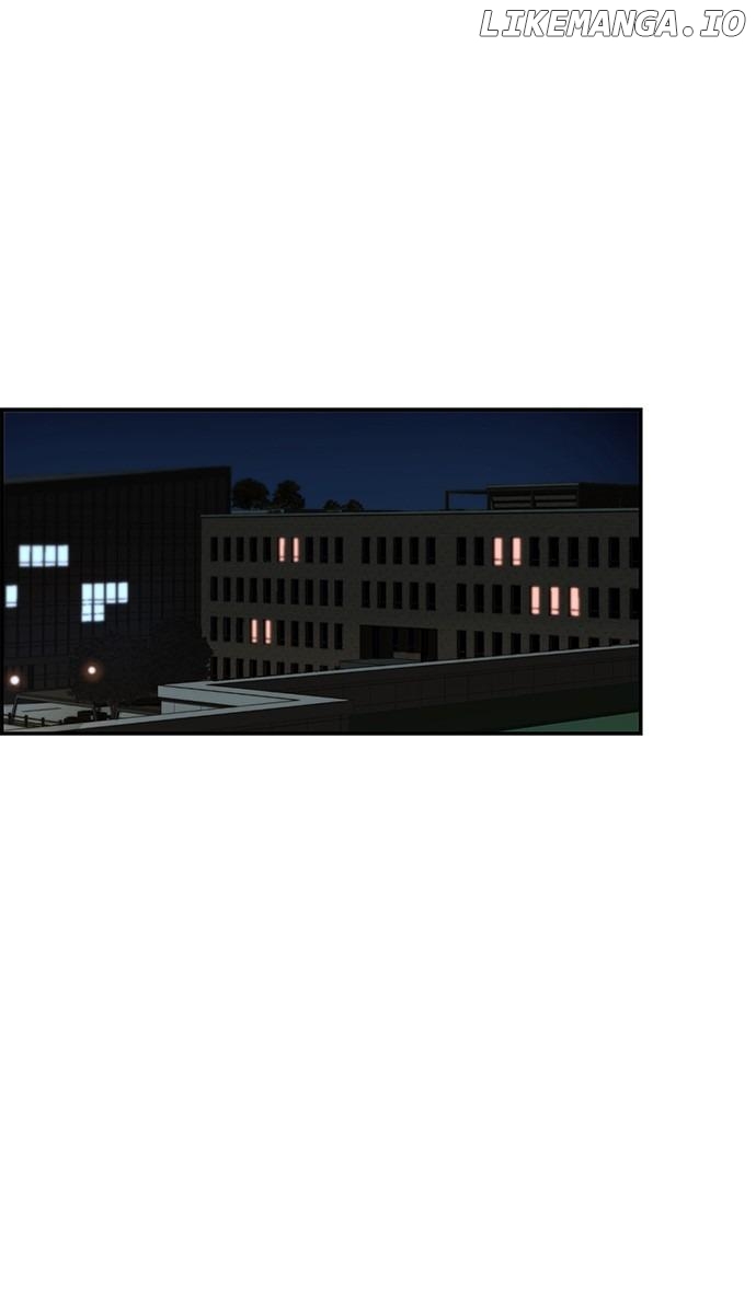My Girlfriend Is A Real Man chapter 40 - page 40