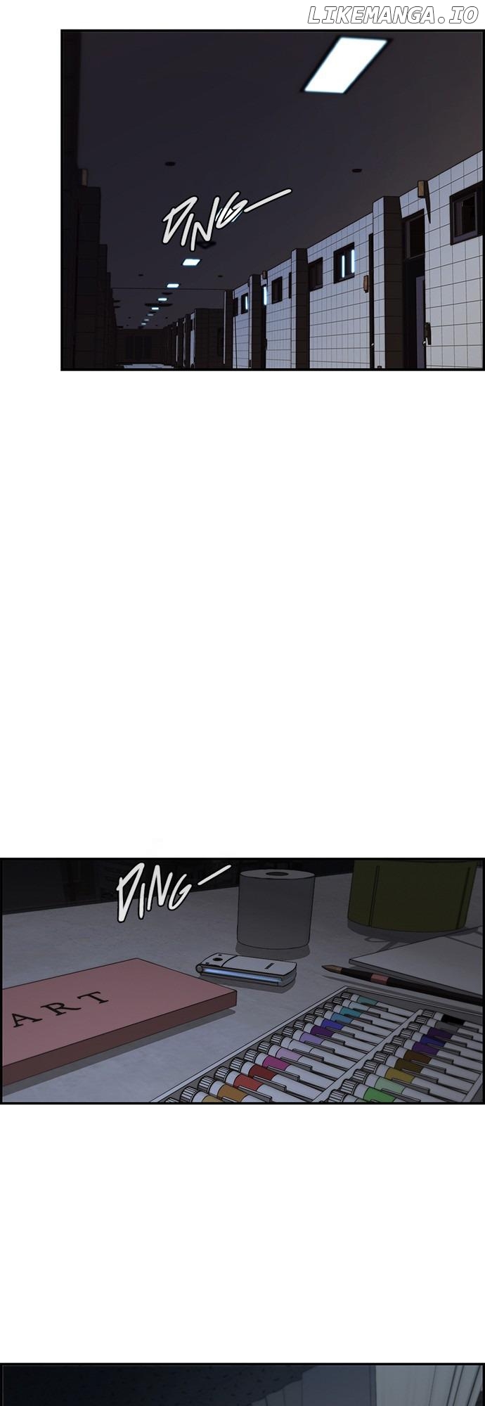 My Girlfriend Is A Real Man chapter 40 - page 41