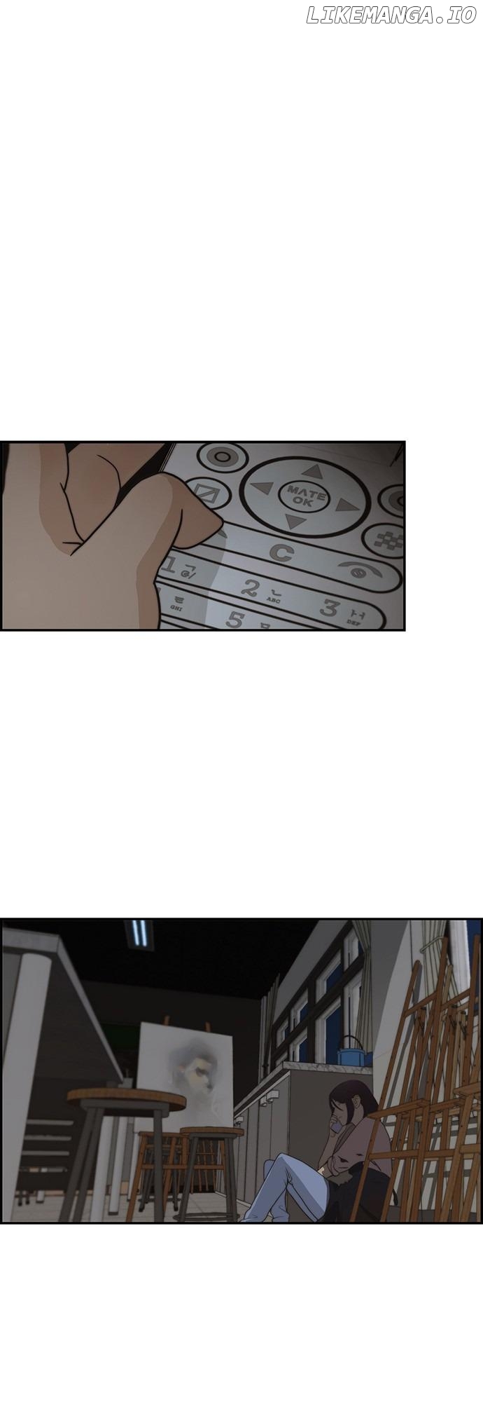 My Girlfriend Is A Real Man chapter 40 - page 46