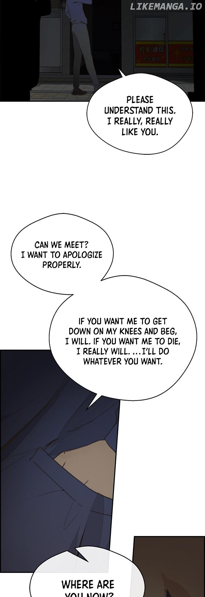 My Girlfriend Is A Real Man chapter 40 - page 48