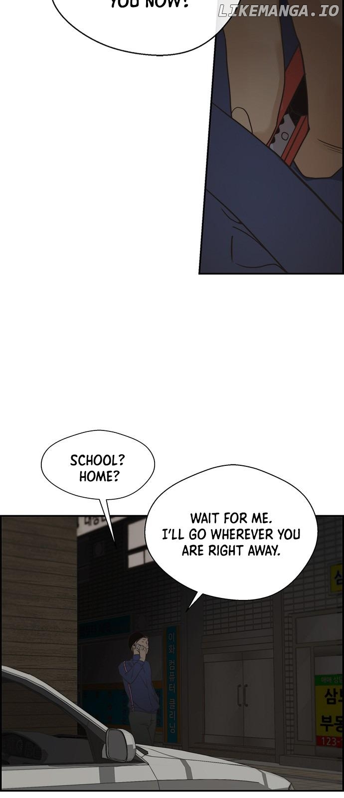 My Girlfriend Is A Real Man chapter 40 - page 49