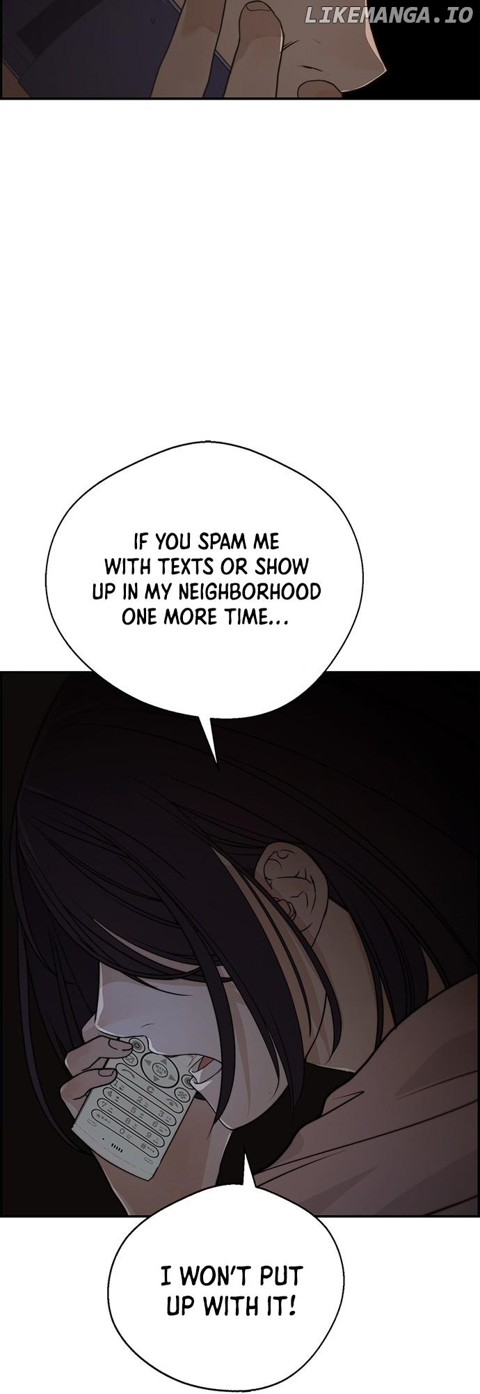 My Girlfriend Is A Real Man chapter 40 - page 51