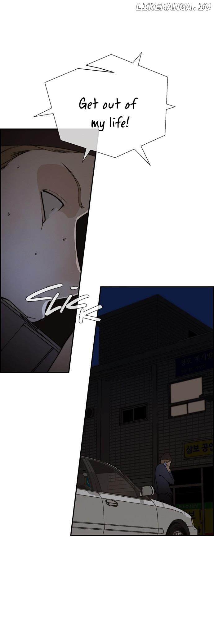 My Girlfriend Is A Real Man chapter 40 - page 52