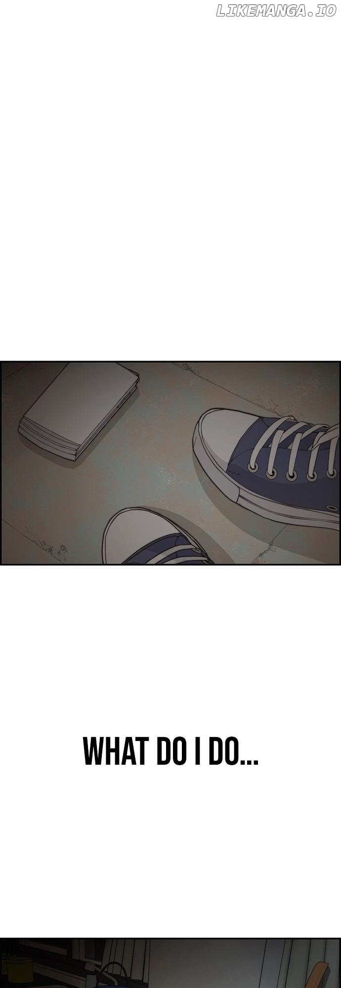 My Girlfriend Is A Real Man chapter 40 - page 53