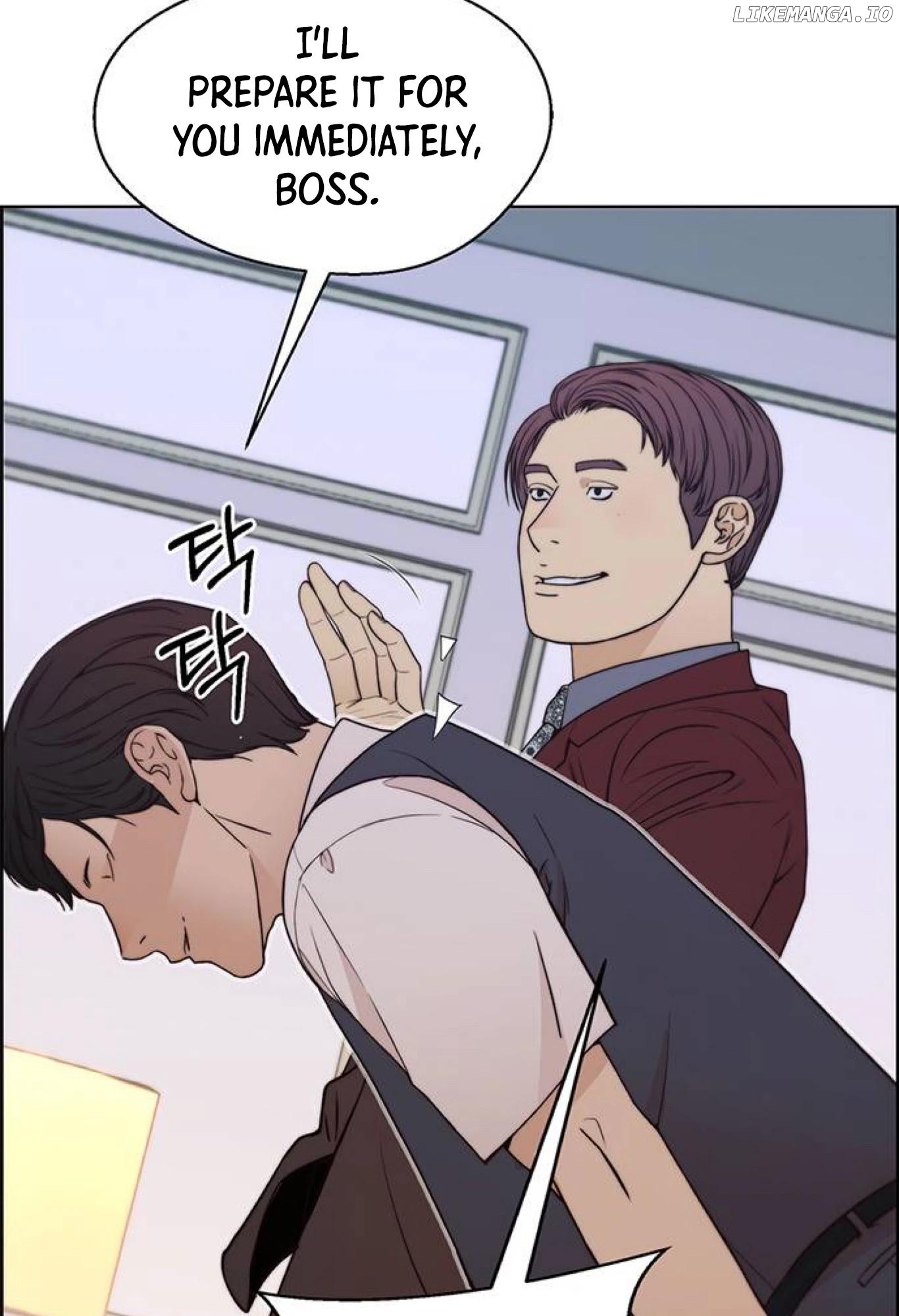 My Girlfriend Is A Real Man chapter 83 - page 103