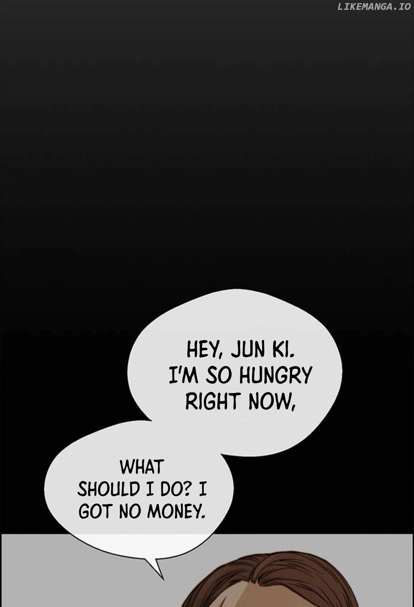 My Girlfriend Is A Real Man chapter 83 - page 11