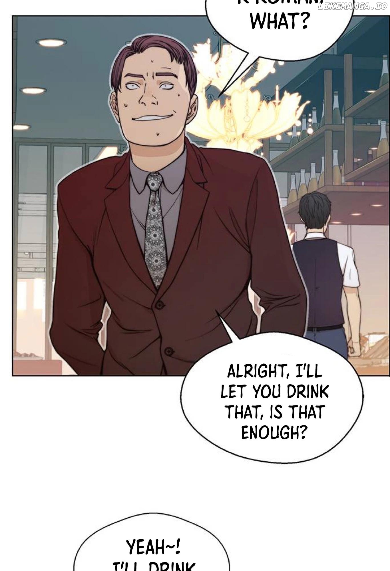 My Girlfriend Is A Real Man chapter 83 - page 112