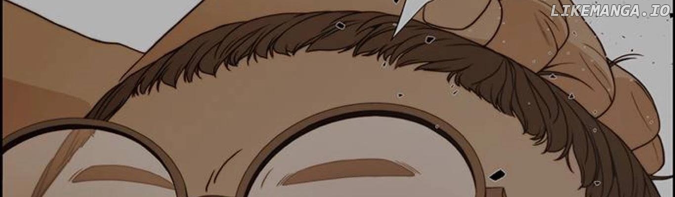 My Girlfriend Is A Real Man chapter 83 - page 17