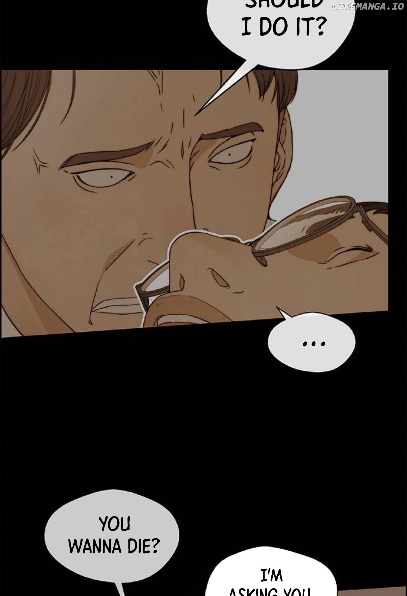 My Girlfriend Is A Real Man chapter 83 - page 20