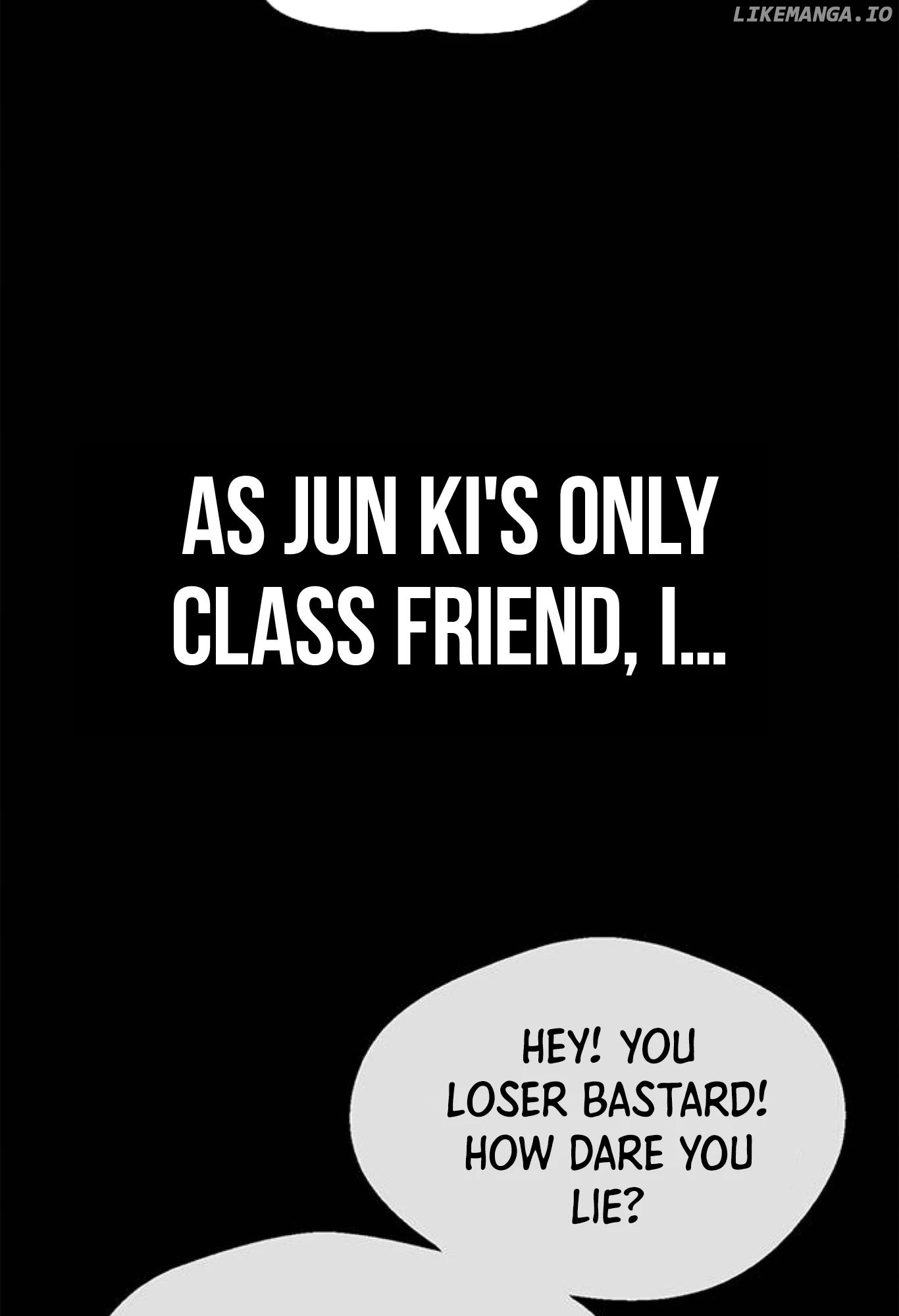 My Girlfriend Is A Real Man chapter 83 - page 23