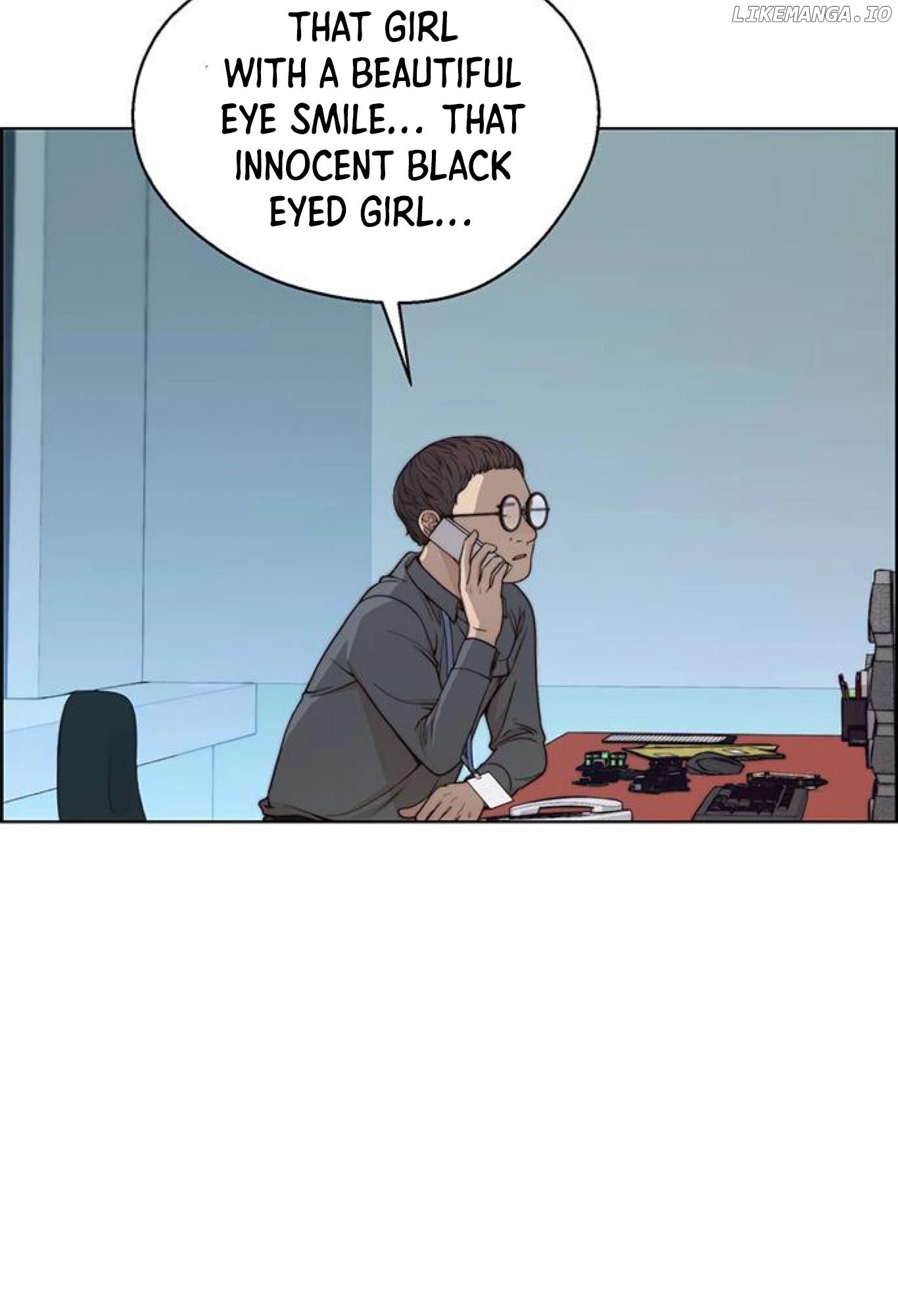 My Girlfriend Is A Real Man chapter 83 - page 30