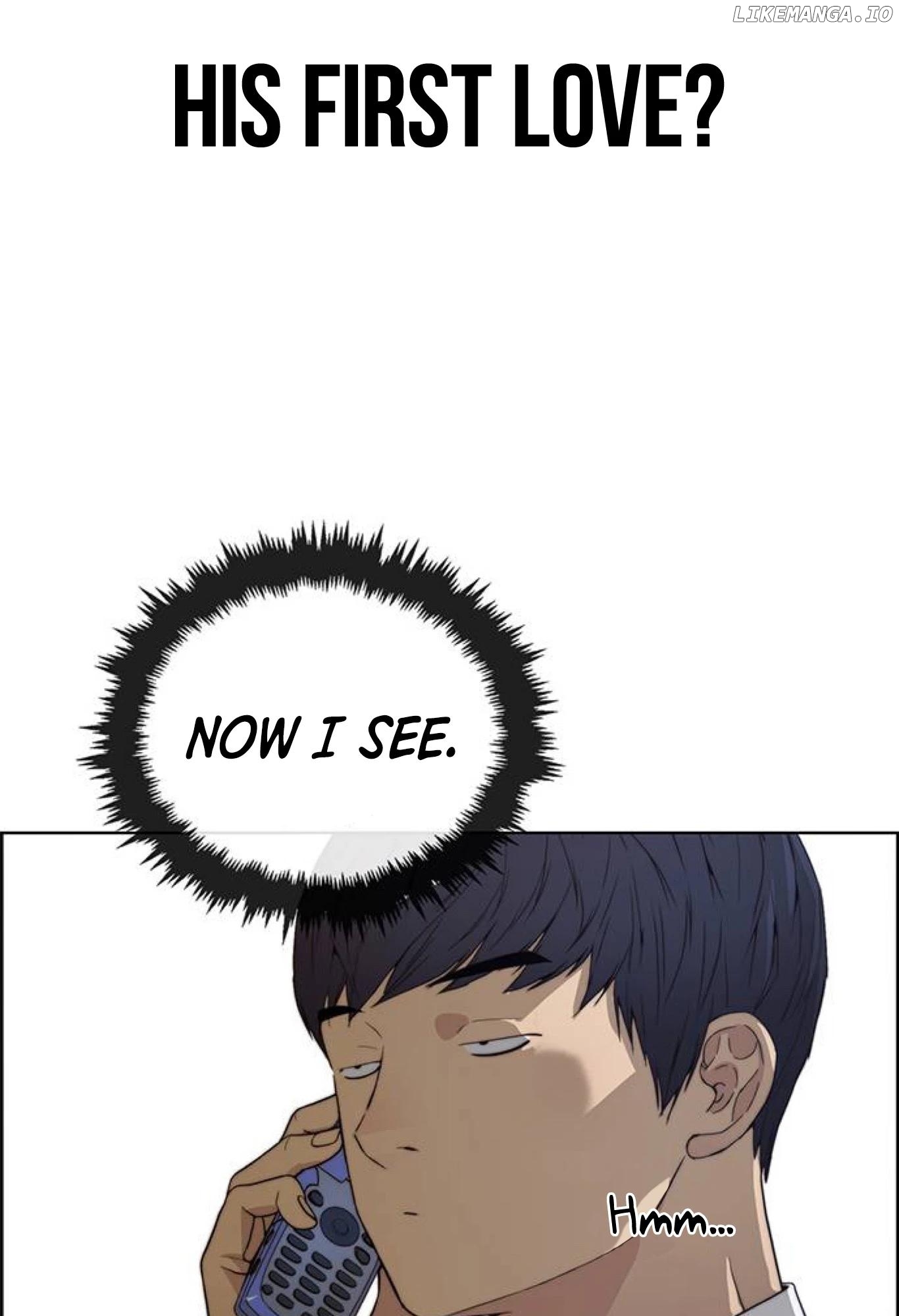 My Girlfriend Is A Real Man chapter 83 - page 31