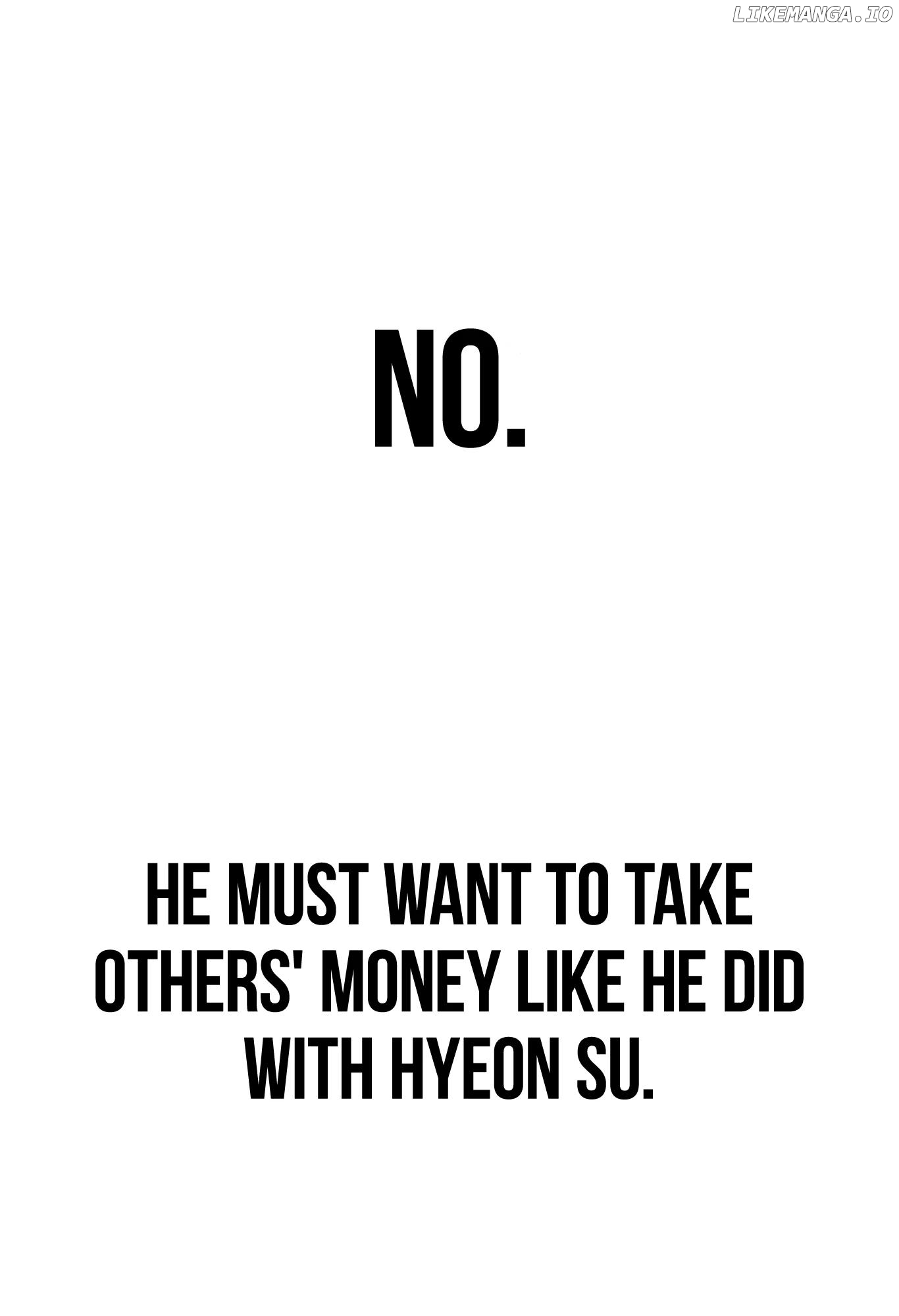 My Girlfriend Is A Real Man chapter 83 - page 37