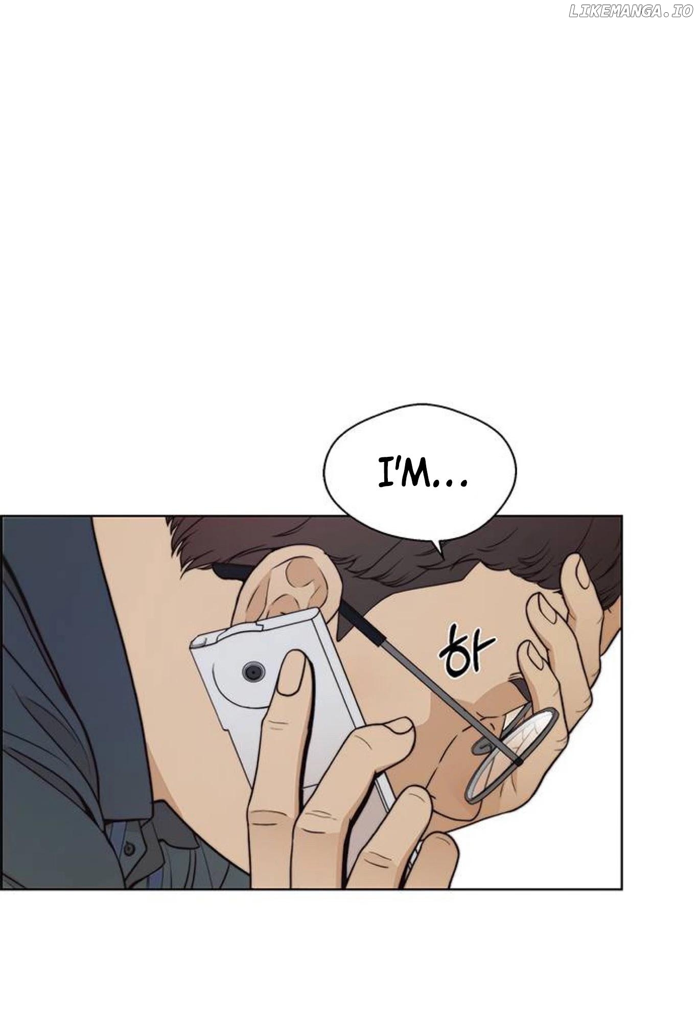 My Girlfriend Is A Real Man chapter 83 - page 4