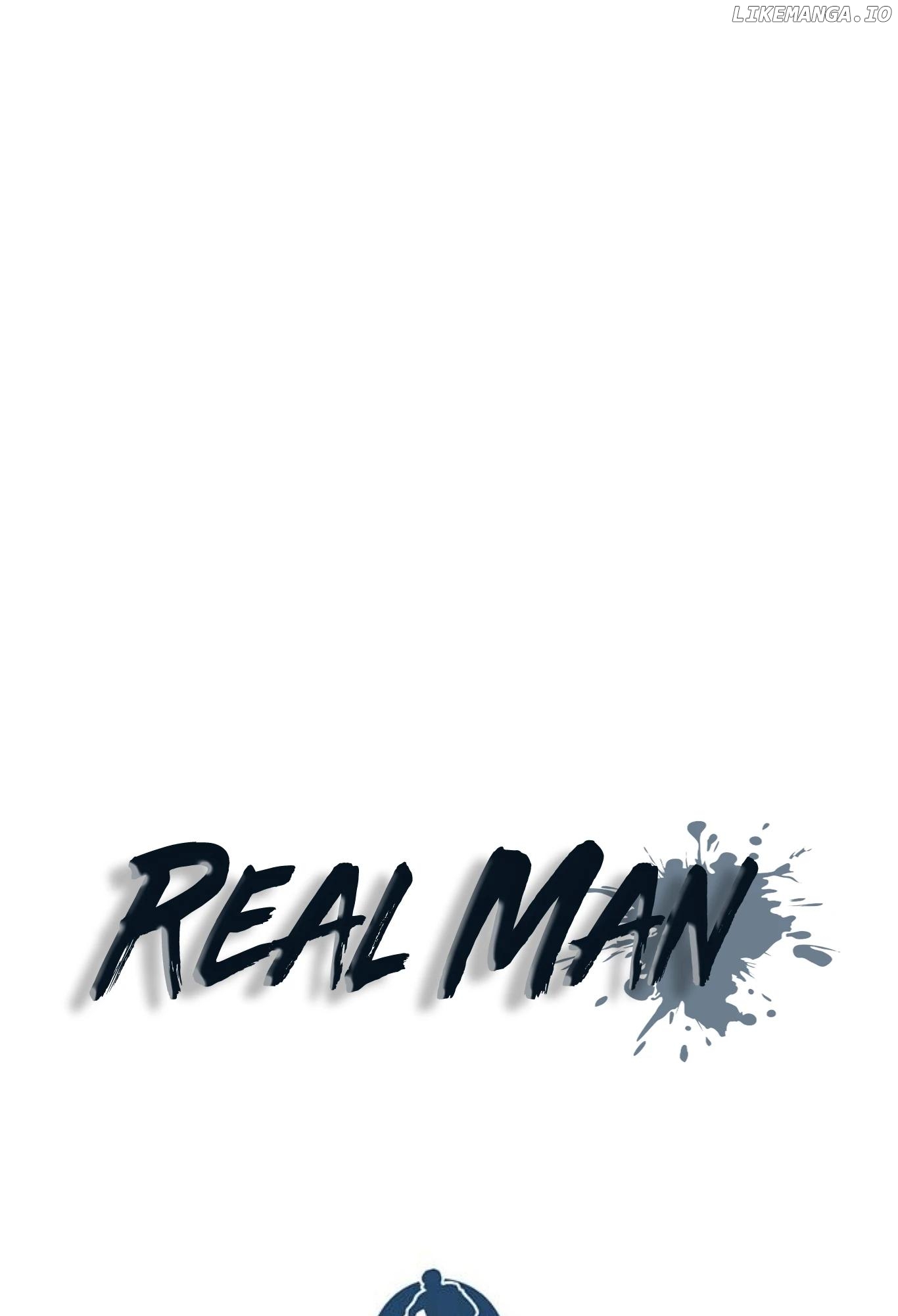 My Girlfriend Is A Real Man chapter 83 - page 40