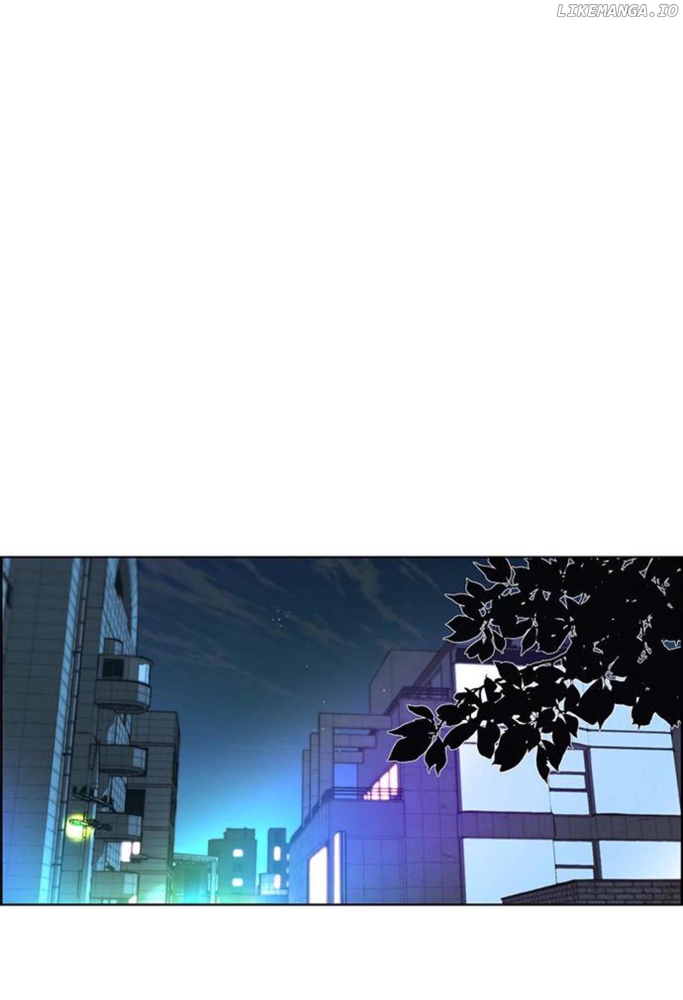 My Girlfriend Is A Real Man chapter 83 - page 43