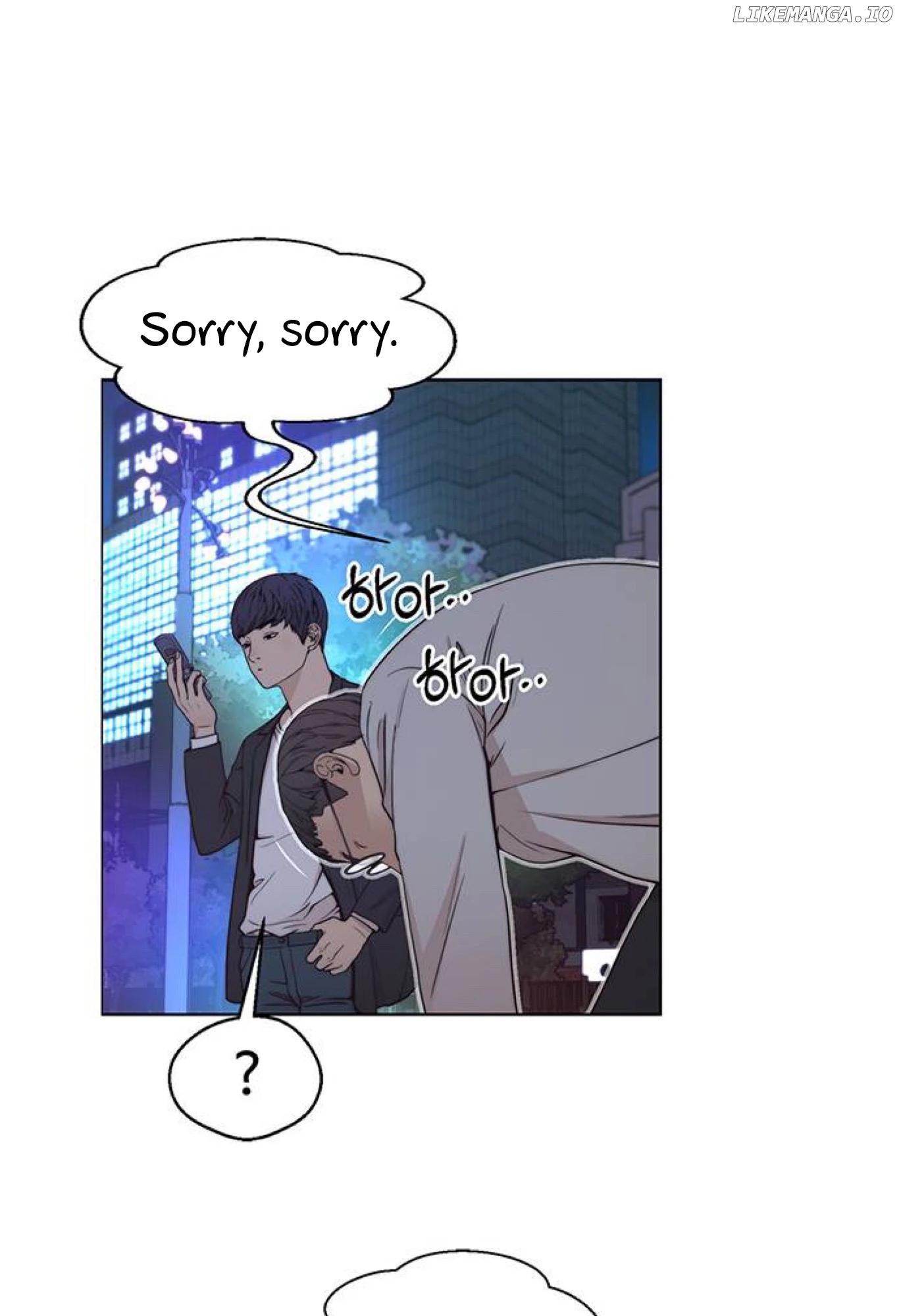 My Girlfriend Is A Real Man chapter 83 - page 45