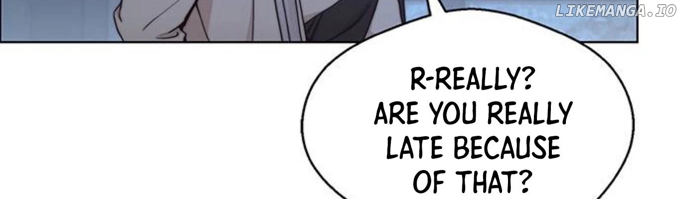 My Girlfriend Is A Real Man chapter 83 - page 49