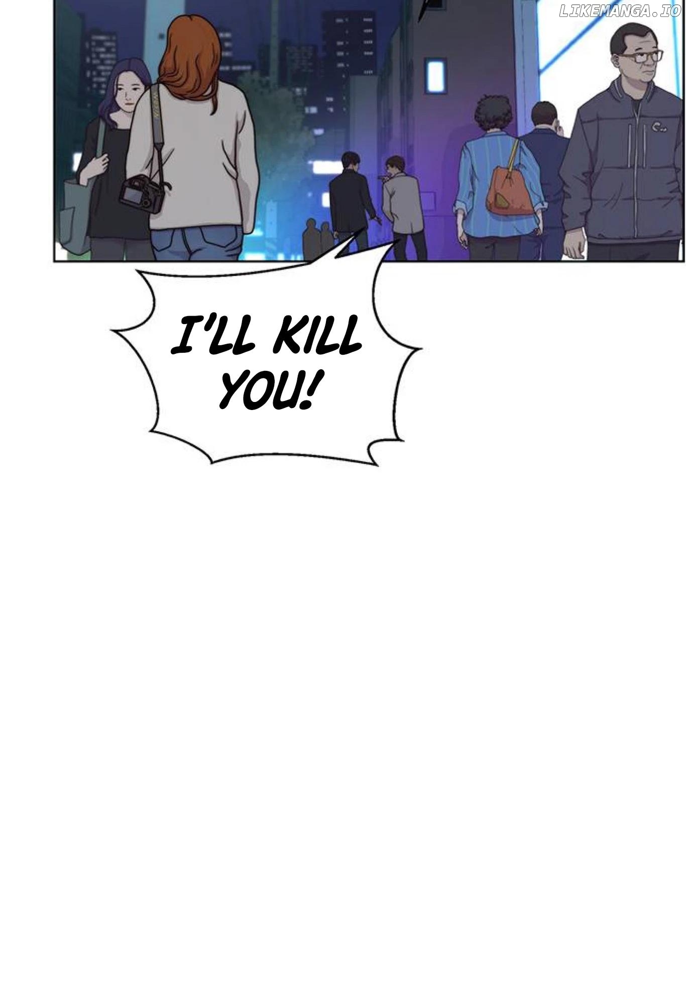 My Girlfriend Is A Real Man chapter 83 - page 53