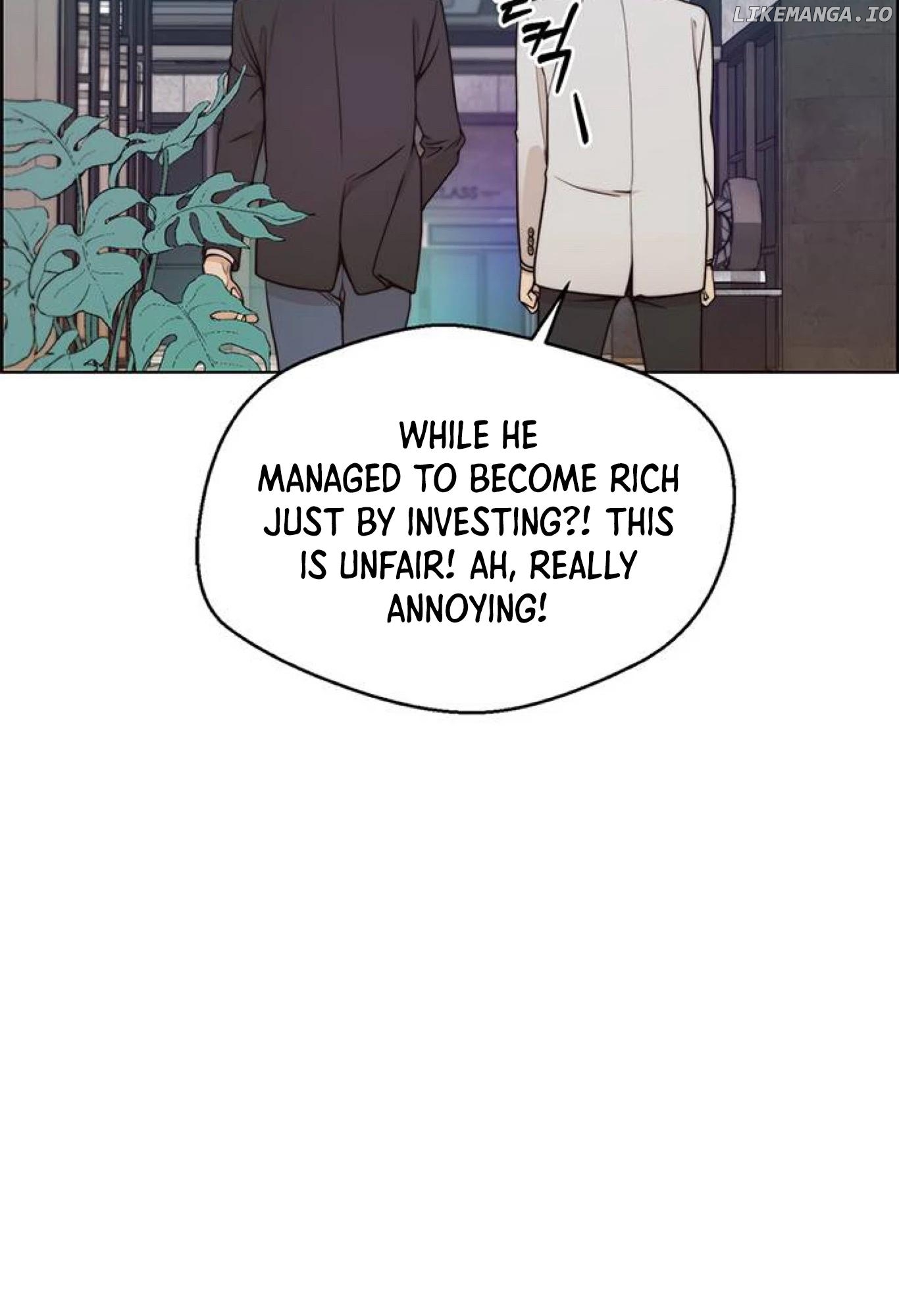 My Girlfriend Is A Real Man chapter 83 - page 58