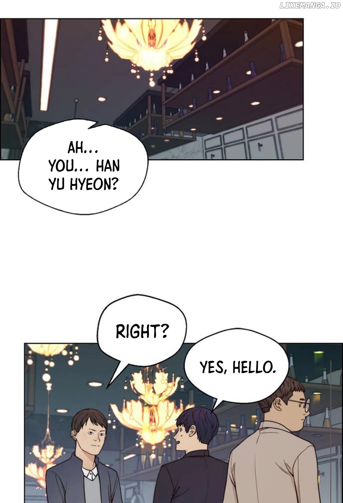 My Girlfriend Is A Real Man chapter 83 - page 59