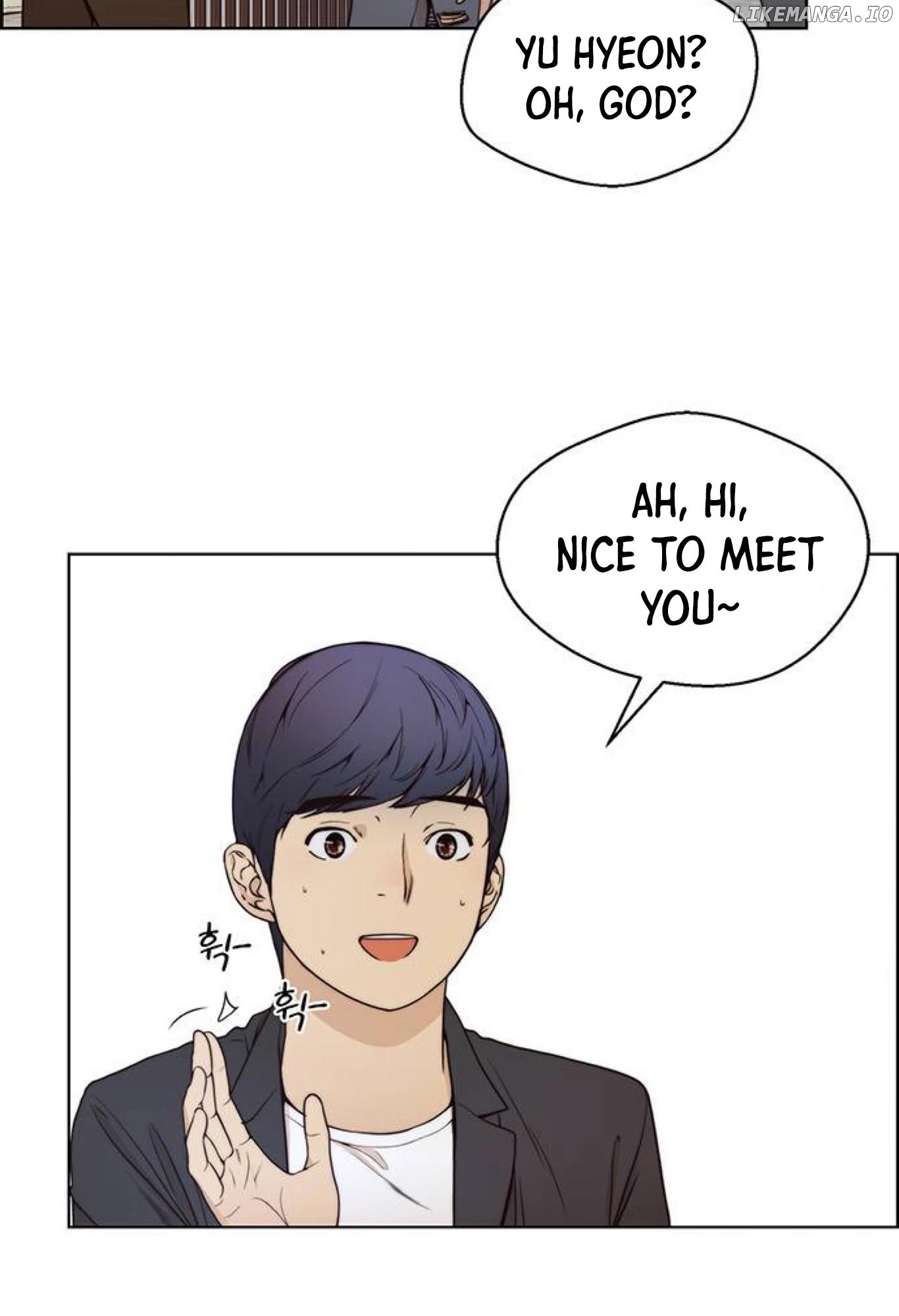 My Girlfriend Is A Real Man chapter 83 - page 61