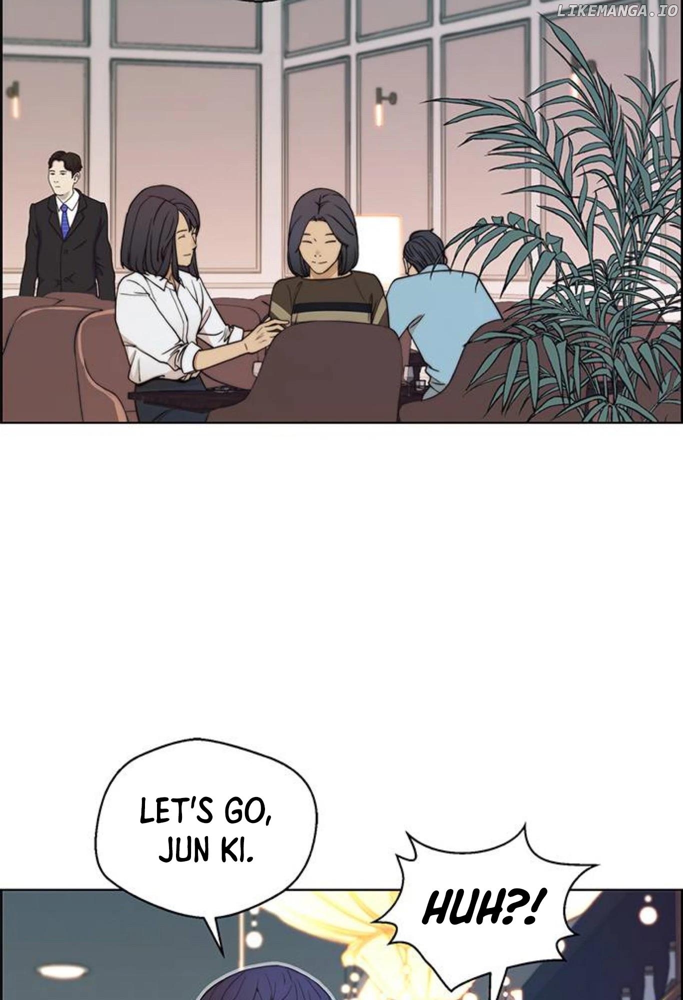 My Girlfriend Is A Real Man chapter 83 - page 67