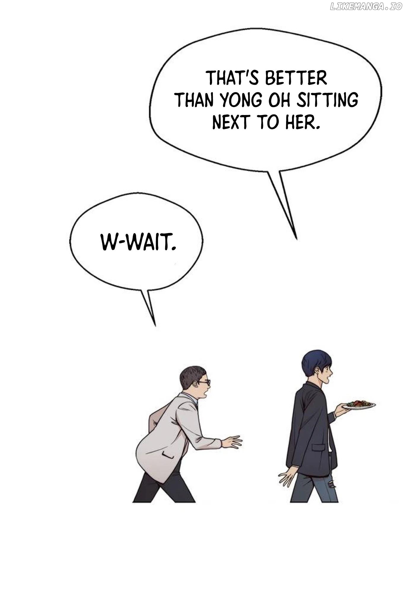 My Girlfriend Is A Real Man chapter 83 - page 69