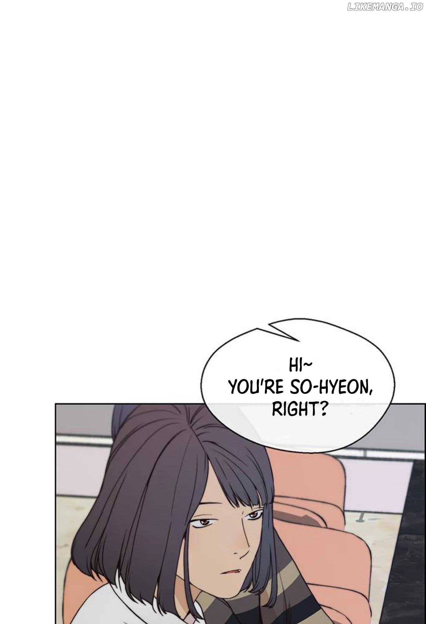 My Girlfriend Is A Real Man chapter 83 - page 70